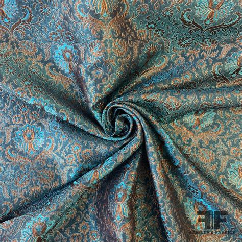 black metallic gold fabric wholesale|dark teal and gold fabric.